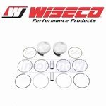 Wiseco Tracker Series Piston Kit For 2013-2017 Harley Davidson Fxsb Ya New. Price: $294.43.