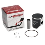 Honda CR80R, 1986-2002, Wiseco Std Gp Style Piston Kit, 798M04700, 47.00 Mm New. Price: $139.99.