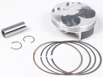Vertex High Comp Forged Piston Kit Honda Crf 250 (2014-2015) 23962A 76.76MM New. Price: $179.99.