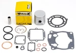 Kawasaki KX125, 1994, Std Pro-x Piston Kit With Top End Gasket Set New. Price: $129.99.