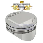 Kb Cast Piston Set For 1999-2006 Harley Davidson Flhr Road King Engine Yf New. Price: $300.79.