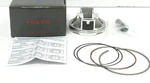 24509B 77.96MM Forged Piston Kit 14.1:1 21-22 Kawasaki KX250X Vertex New. Price: $189.86.