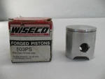 1983 Yamaha YZ125 Wiseco Piston 56.00MM New. Price: $59.77.