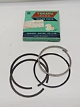 Nos Yamaha 256-11610-30-00 Piston Ring Set .75MM XS1 XS2 TX650 New. Price: $98.74.