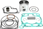 Wiseco Pro-lite Piston Kit 54.00MM For Suzuki RM125 2000-2003 New. Price: $197.99.