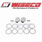 Wiseco Tracker Series Piston Kit For 2005-2010 Harley Davidson XL883L New. Price: $238.45.