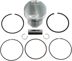 Wiseco Piston Kit - 87.50 Mm Yamaha 4764M08750 New. Price: $239.95.