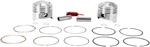 Performance - KB263.020 Piston Kit Fx/fl Duo Glide Hydra Electra 1200 Sup New. Price: $205.59.