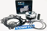 RMZ250 10-25 Cp Carrillo Race 14.2:1 77MM Piston Kit Cometic Mls Gasket Set Usa! New. Price: $268.88.