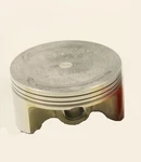 Yamaha Piston (std) 1S3-11631-10-00 Oem New. Price: $156.20.