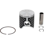 Vertex Cast Race Evolution Piston Kit 53.94/STD 24445A New. Price: $156.70.