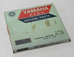 275-11601-20 Yamaha Piston Ring Set 2OS For RT1M 1970-1971 New. Price: $13.24.