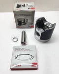 Kimpex High Performance Piston Kit 81.852 Std Bore Ptfe BRP-799CC Snowmobile New. Price: $48.58.