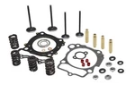 Cylinder Head Service Kit, Kibblewhite 30-33350, Springs Valves Gaskets New. Price: $686.67.