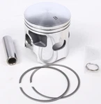 Pro X Piston Kit 01.4285.B New. Price: $127.55.