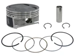 Namura Piston Kit 0.50MM Oversize 91.46MM NA-80001-2 New. Price: $87.99.