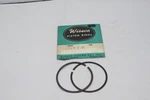 Nos Wiseco 2210R10 Piston Ring Set Oversized Used. Price: $24.99.
