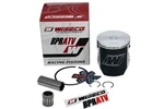 99+ Yamaha 250X Big Bore 72MM Wiseco Piston Mil Armorglide 878M07200 New. Price: $207.97.