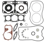 Vertex Complete Gasket Kit With Oil Seals For 2011-2012 Polaris 800 Rush New. Price: $128.05.