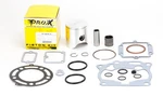 Kawasaki KX125, 1995-1997, Std Pro-x Piston Kit With Gasket Set & Bearing New. Price: $127.99.