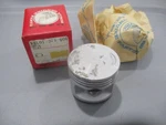 Nos Honda Oem Piston Std 1974-1978 CB550 Four 1975-1977 CB750F 13101-374-000 New. Price: $66.95.