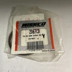 Wiseco Ring Set 52.50MM 1995-2013 Kawasaki KX100 2067CD New. Price: $36.45.