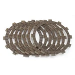 Pro X Clutch Friction Plates - 16.S23048 New. Price: $71.99.