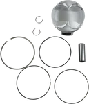 Wiseco 13:1 Piston Kit 96MM For Suzuki RM-Z450 2013-2023 40110M09600 New. Price: $269.95.