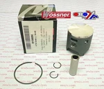 Piston Kit 00-08 SX65 45.00 A, Wossner 8198DA Ktm Mx 46030007500 New. Price: $124.96.