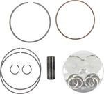 Moose 77MM Piston Kit 14.5:1 For Yamaha YZ250F 14-18 New. Price: $386.95.