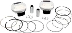 Wossner Piston Kit 92.94MM K8930DA-2 New. Price: $355.28.