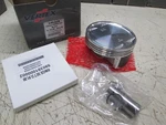 Vertex Piston Kit Kawasaki Brute Force 750 2015-2024 Big Bore +6MM New. Price: $99.95.