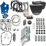 S&s 132" Power Pack 550 Chain Drive Water Cooled (310-1229C) New. Price: $3294.95.