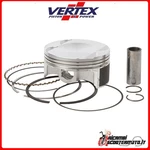 Vertex Piston 92.96 Polaris Rgr 900 2018 24027A#14 Neu. Price: $200.05.