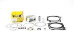 Pro-x Piston And Gasket Set For Suzuki RMZ450, 2008-2012 01.3408.A New. Price: $203.99.