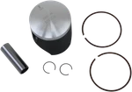 Wossner Pistons Kit 67.00 Mm 8022DA New. Price: $140.99.