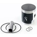 Namura Piston Kit Nikasil Cylinder 66.37/+0.02 11:1 For Kawasaki NX-20025-C New. Price: $70.38.