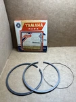 New Oem Genuine Yamaha DT-2 Piston Rings 311- 11610- Nos 4. Price: $33.99.