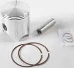 Wiseco Piston Kit Standard Bore 67.00MM 571M06700 New. Price: $198.50.