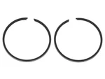 Namura Replacement Piston Ring 40.96MM For Suzuki FA50 1980-1991 New. Price: $24.47.