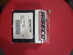 Wiseco - 4927M07700 Piston Kit, Standard Bore 76.96MM, 14:1 Compression New. Price: $149.99.