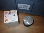 Suzuki Nos Oem Piston 12111-49203 (new Number 12111-49222) GS1100 GSX1100 72.0MM. Price: $59.50.
