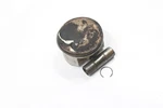 2003 Suzuki Bandit 1200 Oem Engine Motor Block Piston Used. Price: $39.95.