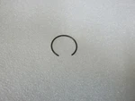 Suzuki DR200SE Crankshaft Circlip Genuine 09381-16001 Qty New. Price: $24.99.
