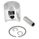 Pro X 01.3310.C Piston Kit (c) - 66.95MM Bore New. Price: $129.99.
