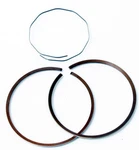 Namura Piston Ring Set 57.95MM NX-40010-8R New. Price: $8.46.