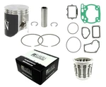 Namura Std Top End Kit NX-30024K1 For Suzuki RM250 2000 New. Price: $93.38.