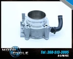2013 Ducati 848 Rear Cylinder Jug Piston Engine Motor Barrel 1198 1098S D6 Used. Price: $87.17.