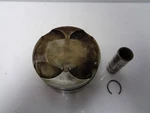 Bmw K1200R, Sport, 1300 Piston C/w Gudgeon Pin P/nr 11257684474 - A32A Used. Price: $40.82.