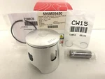 Wiseco 595M05450 Forged Piston Honda CR125R 54.50MM +0.5MM Over 1990-1991 595P2 New. Price: $138.99.